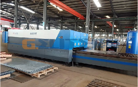 什么是激光切割？它有什么特點？